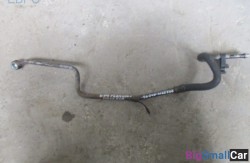 Трубка гур - рулевой редуктор (32 Рулевое упр. и геометрия подвески) 32411093926 - купить Ахтарском