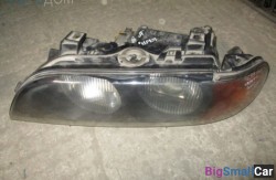 Фара перед. лев. (63 Осветительные приборы) 63128362463 - купить Ахтарском