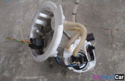 Насос топливный n47d20c (16 Система подачи топлива) 16117243972 - купить Ахтарском