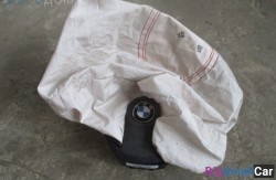 Подушка безопасности в руль (32 Рулевое упр. и геометрия подвески) 32306791332 - купить Ахтарском