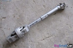 Рулевой карданчик n47 (32 Рулевое упр. и геометрия подвески) 32306791298 - купить Ахтарском