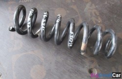 Пружина задн. (32 Рулевое упр. и геометрия подвески) 32000 - купить Ахтарском