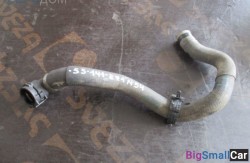 Патрубок (32 Рулевое упр. и геометрия подвески) 32416779923 - купить Ахтарском