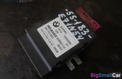 Блок управления топливным насосом (16 Система подачи топлива) 16147209286 - купить Ахтарском