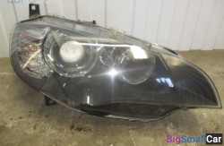 Фара перед. прав. (63 Осветительные приборы) 63117287010 - купить Ахтарском