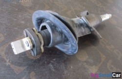 Средняя секция вала рулевого управления n57 3.0 (32 Рулевое упр. и геометрия подвески) 32306864137 - купить Ахтарском