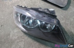 Фара перед. прав. (63 Осветительные приборы) 63116942724 - купить Ахтарском