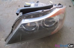 Фара перед. лев. (63 Осветительные приборы) 63116942721 - купить Ахтарском