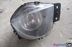 Противотуманная фара перед. лев. (63 Осветительные приборы) 63177158541 - купить Ахтарском
