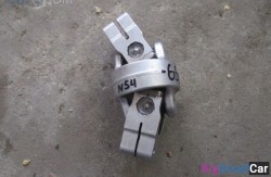 Рулевой карданчик (32 Рулевое упр. и геометрия подвески) 323067848451 - купить Ахтарском