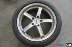 Колеса 225/45 r18 (36 Колёса с шинами) 36000 - купить Ахтарском