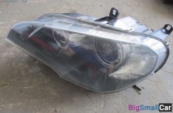 Фара перед. лев. (63 Осветительные приборы) 63117240787 - купить Ахтарском