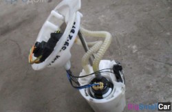 Насос топливный (16 Система подачи топлива) 16117297778 - купить Ахтарском