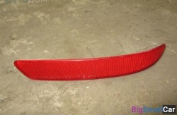 Отражатель (катафот) лев. (63 Осветительные приборы) 63217158949 - купить Ахтарском