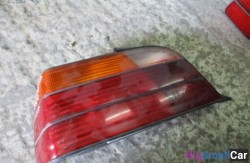 Стоп лев. крыло (63 Осветительные приборы) 63211387658 - купить Ахтарском