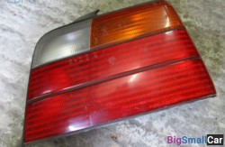 Стоп лев. крыло (63 Осветительные приборы) 63211393422 - купить Ахтарском