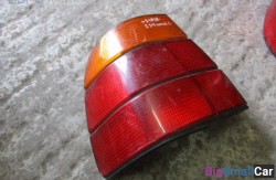 Стоп лев. крыло (63 Осветительные приборы) 63218351647 - купить Ахтарском