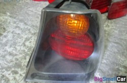 Стоп прав. крыло (63 Осветительные приборы) 63216920246 - купить Ахтарском