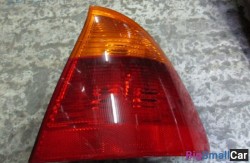 Стоп прав. крыло (63 Осветительные приборы) 63218368758 - купить Ахтарском