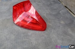 Стоп прав. крыло (63 Осветительные приборы) 63217182198 - купить Ахтарском