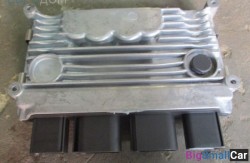 Блок эбу активного рулевого управления n63 (32 Рулевое упр. и геометрия подвески) 32436790096 - купить Ахтарском