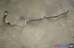 Трубка маслянный радиатор n63 5.0 (32 Рулевое упр. и геометрия подвески) 17227575455 - купить Ахтарском