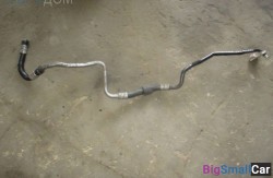 Трубка маслянный радиатор n63 5.0 (32 Рулевое упр. и геометрия подвески) 17227575456 - купить Ахтарском