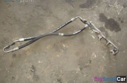 Трубка n63 5.0 (32 Рулевое упр. и геометрия подвески) 32416776430 - купить Ахтарском