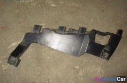 Крепление фары лев. (63 Осветительные приборы) 63126904043 - купить Ахтарском