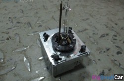 Блок ксенона (63 Осветительные приборы) 63126907489 - купить Ахтарском