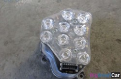 Поворотник прав. (63 Осветительные приборы) 63117271902 - купить Ахтарском