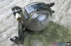 Противотуманная фара перед. лев. (63 Осветительные приборы) 63176900221 - купить Ахтарском