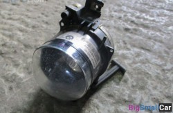 Противотуманная фара перед. лев. (63 Осветительные приборы) 63176943415 - купить Ахтарском