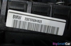 Подушка безопасности в руль (32 Рулевое упр. и геометрия подвески) 32306776769 - купить Ахтарском