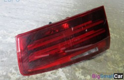 Стоп лев. багаж. (63 Осветительные приборы) 63217370347 - купить Ахтарском