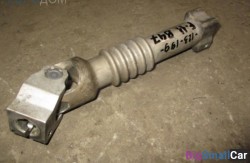 Рулевой карданчик b47 (32 Рулевое упр. и геометрия подвески) 32306788156 - купить Ахтарском