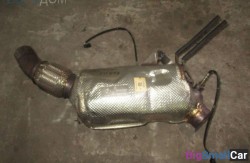 Катализатор b47 (18 Система выпуска ОГ) 18308579288 - купить Ахтарском