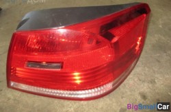 Стоп прав. крыло (63 Осветительные приборы) 63217162302 - купить Ахтарском