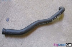 Шланг гур - бачок (32 Рулевое упр. и геометрия подвески) 32416753818 - купить Ахтарском