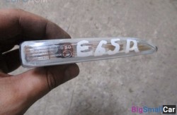 Поворотник прав. (63 Осветительные приборы) 63137164757 - купить Ахтарском