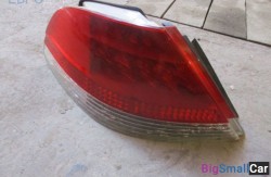 Стоп лев. крыло (63 Осветительные приборы) 632171647351 - купить Ахтарском