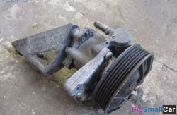 Насос гур n52 (32 Рулевое упр. и геометрия подвески) 32416777321 - купить Ахтарском