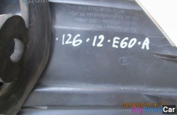 Стоп прав. крыло (63 Осветительные приборы) 632169107681 - купить Ахтарском