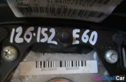 Руль (32 Рулевое упр. и геометрия подвески) 32346763360 - купить Ахтарском