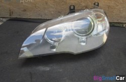 Фара перед. лев. (63 Осветительные приборы) 63117240791 - купить Ахтарском