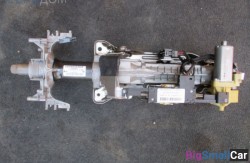 Рулевая колонка n57 4.0 (32 Рулевое упр. и геометрия подвески) 32306786253 - купить Ахтарском