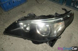 Фара перед. лев. (63 Осветительные приборы) 63127160193 - купить Ахтарском