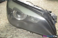 Фара перед. прав. (63 Осветительные приборы) 63117228428 - купить Ахтарском