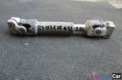 Рулевой карданчик n52 3.0 (32 Рулевое упр. и геометрия подвески) 32306774110 - купить Ахтарском