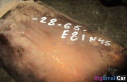 Выпускной коллектор n45 (18 Система выпуска ОГ) 18407570338 - купить Ахтарском